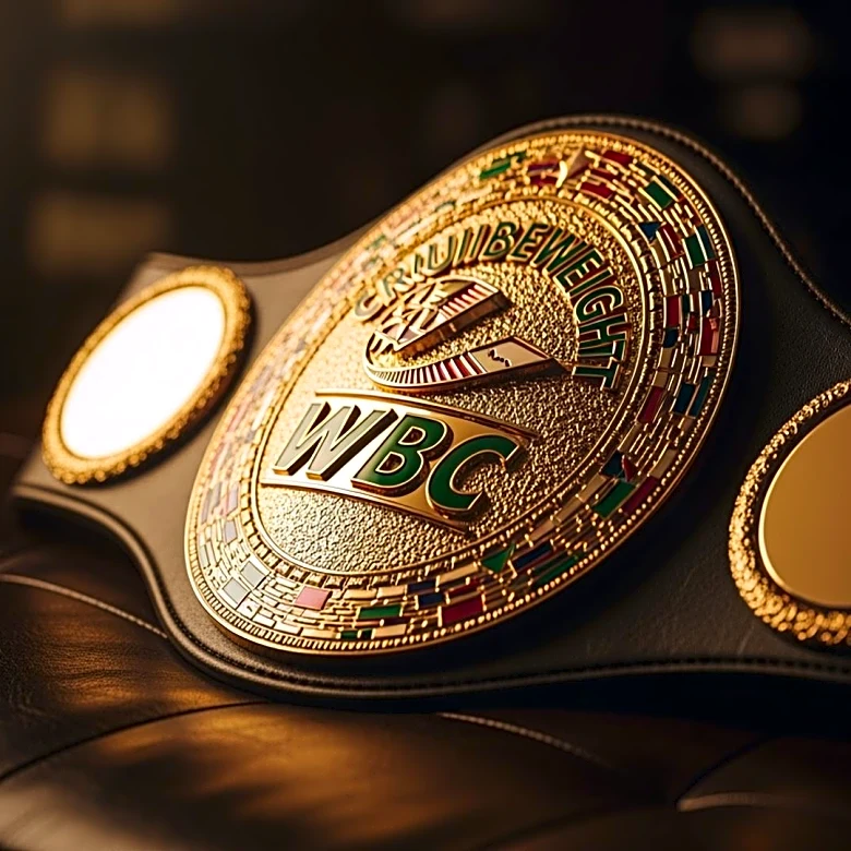 Noel Mikaelian Regains WBC Cruiserweight Title with Victory Over Badou Jack