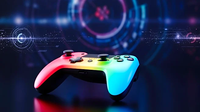 Gaming Industry Sees Diverse Releases in Final Weeks of 2025