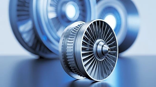 RTX Corporation Prepares for Market Opening Amid Defense and Aerospace Developments