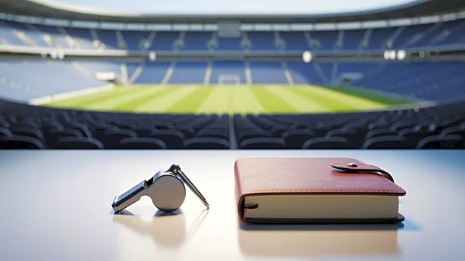 NFL Coaching Carousel 2025: Potential Vacancies and Candidates