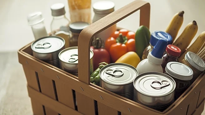 Inflation Drives Holiday Shoppers Toward Practical Purchases Amid Economic Concerns