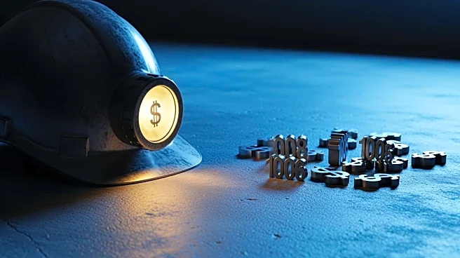 Freeport-McMoRan Faces Class Action Lawsuit Over Safety Violations and Stock Decline