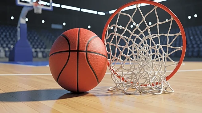 North Carolina Tar Heels Secure Victory Over USC Upstate Amidst Rebounding Concerns