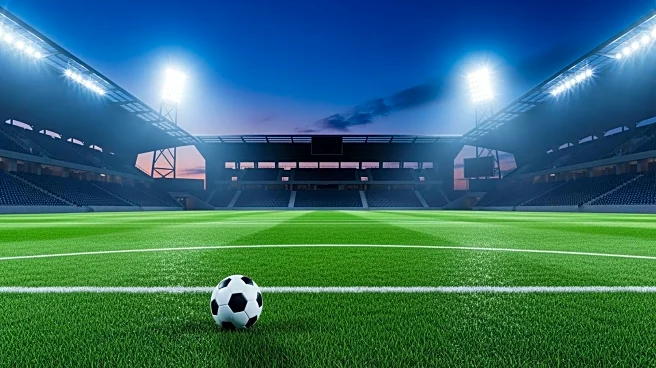 Crystal Palace vs. Manchester City: Premier League Clash to Stream Live on Peacock