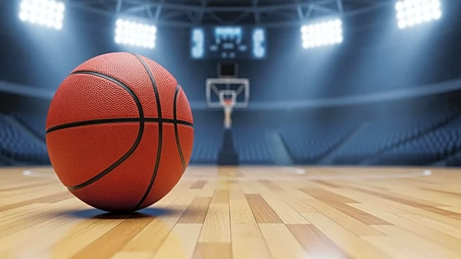 Virginia Tech Men's Basketball Dominates Maryland Eastern Shore