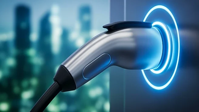 Global Electric Vehicle Sales Surpass 75 Million Units, Driven by China and Europe