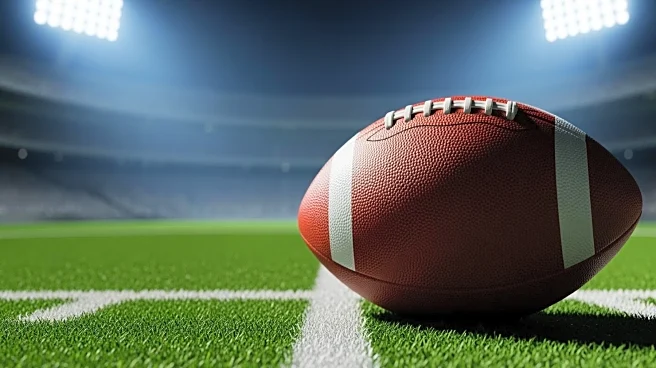 Rams Aim to Secure Playoff Spot Against Detroit Lions in Crucial NFL Matchup