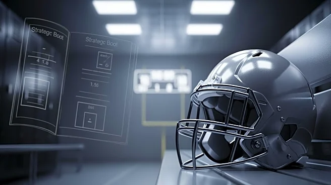 Detroit Lions Face Critical Week 15 for Playoff Hopes Amidst Challenging NFL Matchups