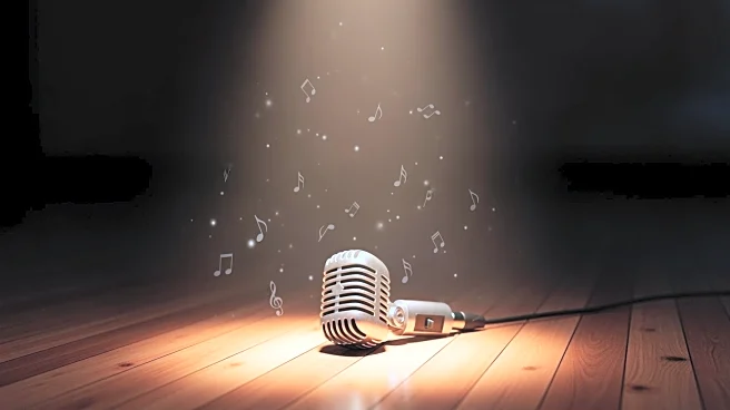 St. Louis Blues Content Manager Steps Up as Anthem Singer, Impresses Fans