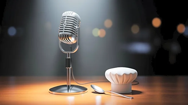 Josh O'Connor Jokes About 'Ratatouille' Role During 'SNL' Monologue