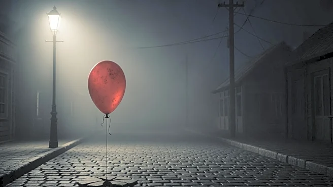 Jovan Adepo's Role in 'It: Welcome to Derry' Highlights His Expanding Career