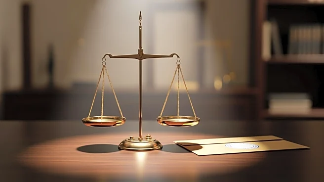 Kessler Topaz Meltzer Check, LLP Alerts Firefly Investors to Class Action Opportunity