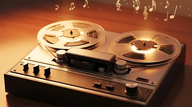 Nate Amos Revisits Old Songs for New Album 'Holo Boy'