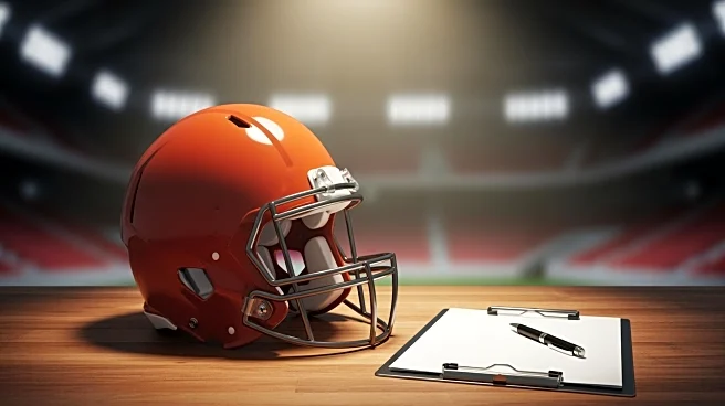 Jabbar Juluke Joins Texas Longhorns, Eyes Potential Recruitment of Star SEC Running Back