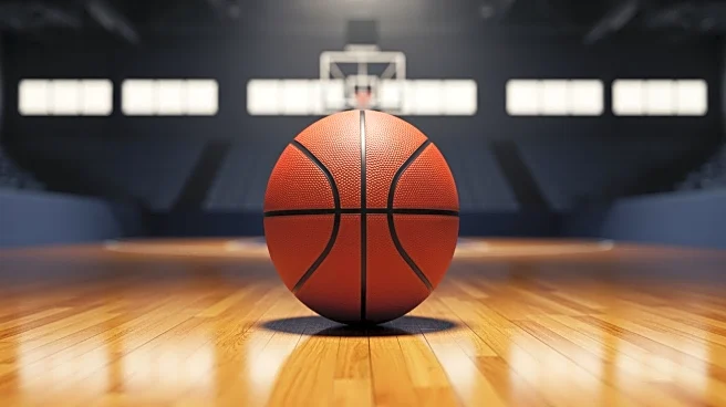 Quinnipiac Men's Basketball Secures Victory Over UMass Lowell with Strong Second Half