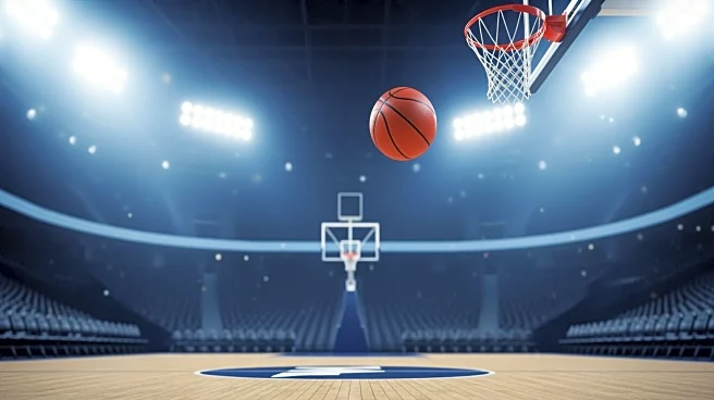 Troy Trojans Secure Victory Over UAB Blazers with Last-Second Layup