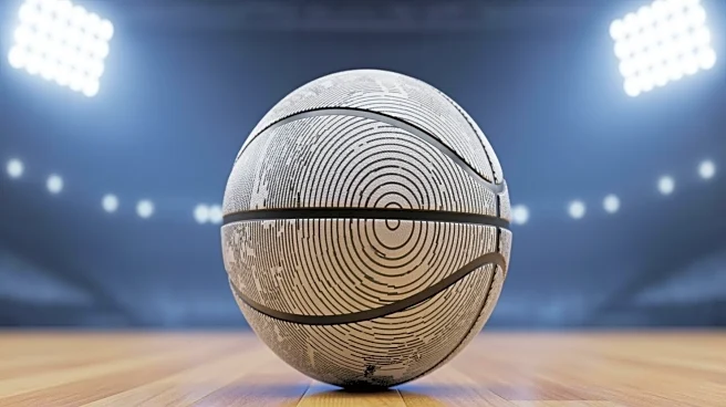 Ian Jackson Unveils New Look in Promising St. John's Performance