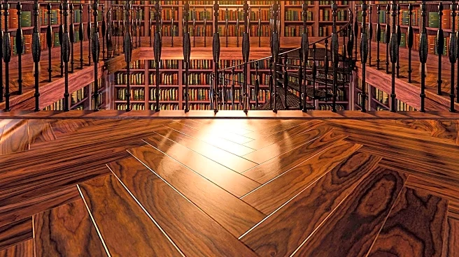 Washington Architect's Bookshop and Cafe Plans Approved by Sunderland City Council