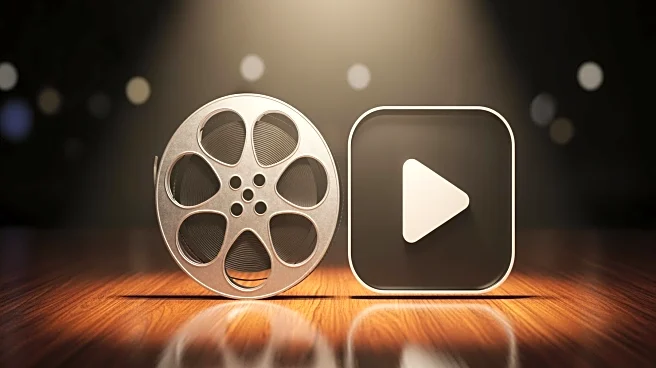 ABC News Reviews Top Movies and Shows of 2025