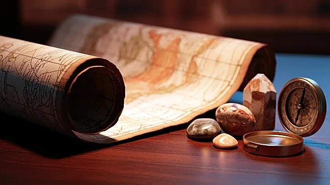 Iltani Resources Secures $8 Million Funding for Orient Project Expansion