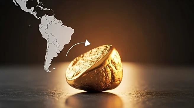 Equinox Gold Sells Brazilian Mines to CMOC Group for $1.015 Billion, Aiming for North American Growth