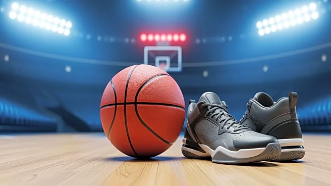 Seattle University Dominates Warner Pacific with Christofilis and Felder Leading