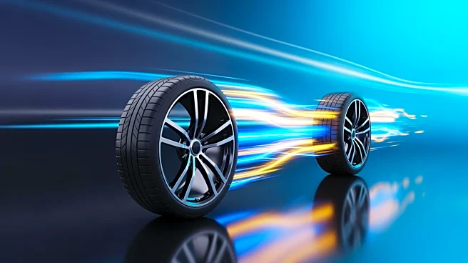 Sonic Racing: CrossWorlds Discounted Following Game Awards Nomination