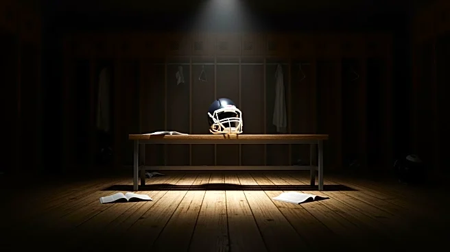 Browns' Defeat by Bears Highlights Team's Systemic Failures