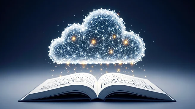 Cloud Architect Gaurav Masram Expands Impact in Education and Digital Transformation