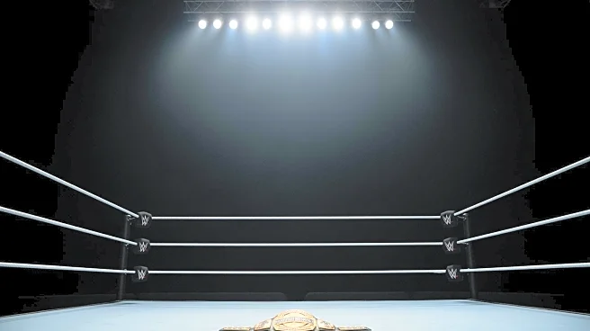 John Cena Concludes WWE Career with Final Match Against Gunther