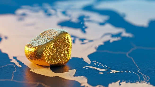 Equinox Gold Sells Brazil Operations for $1.015 Billion to Focus on North American Growth