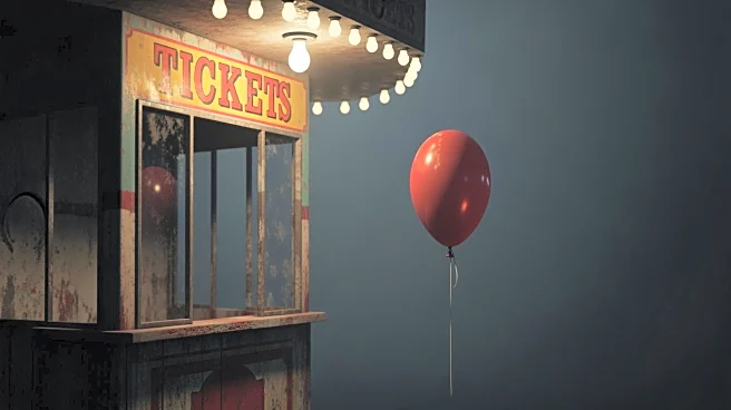 HBO's 'IT: Welcome To Derry' Season 2 Renewal Remains Uncertain Amid Viewer Numbers