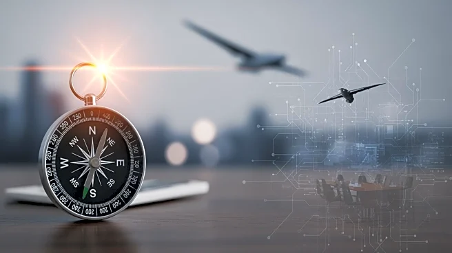 Locksley Resources Appoints Lieutenant General to Bolster US Defense and Aerospace Strategy