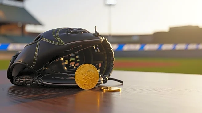 Toronto Blue Jays Pursue Kyle Tucker in Potential $400 Million Deal