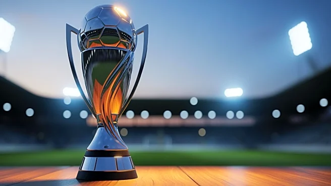 Santa Margarita Wins Open Division State Football Title Under Coach Carson Palmer