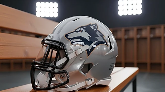 Devon Marshall Prepares for Final Game with NC State Wolfpack in Gasparilla Bowl