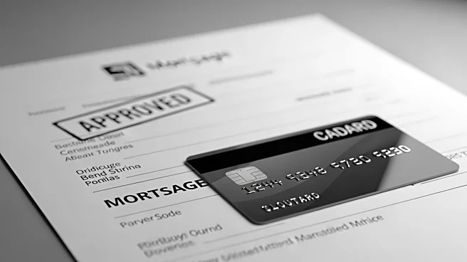 Mesa Shuts Down Credit Card Rewarding Mortgage Payments Amid Business Decision