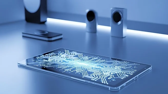 TechCrunch Editors Highlight Major Tech Industry Developments