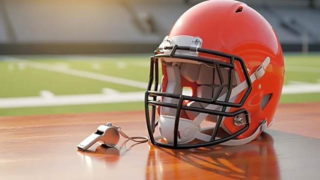 Florida Gators Target Auburn's Marcus Davis for Coaching Role