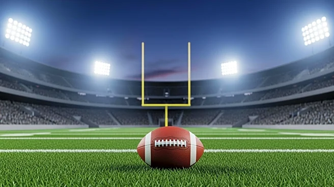 Philip Rivers Returns to NFL with Indianapolis Colts, Exciting High School Players