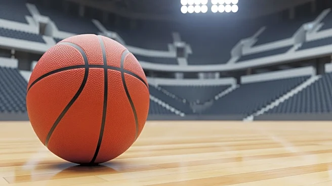 Lee County Teams Excel in 2025 City of Palms Premiere Basketball Event