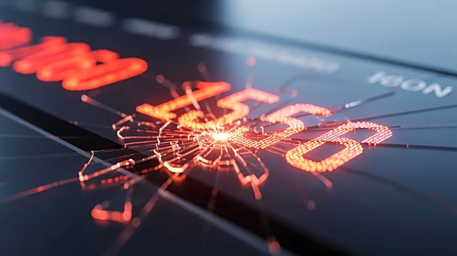 Fermi Inc. Faces Stock Plunge After $150M Project Matador Funding Deal Termination