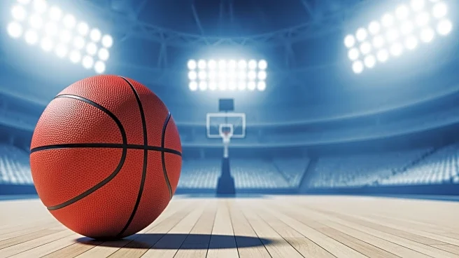 Gonzaga Bulldogs Secure Victory Over UCLA Bruins with Strong Performance from Graham Ike