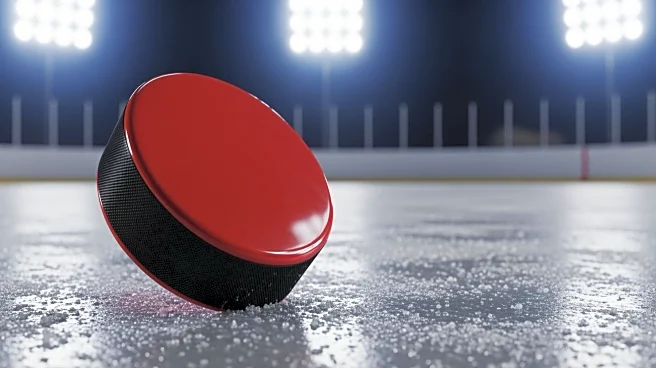 Calgary Flames Secure Victory Over Los Angeles Kings in Tight Match