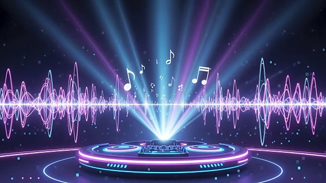 Peak Celebrates Successful Year with In-Game Concert Featuring Rapper bbno$