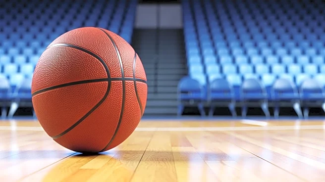 Iowa State Cyclones' Audi Crooks Misses Game Due to Injury, Expected to Return for Big 12 Opener