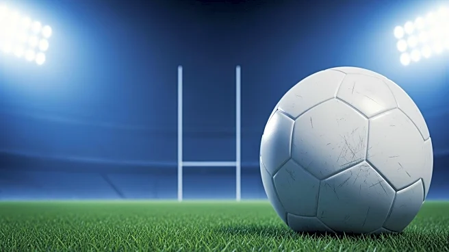 Tottenham Hotspur Faces Defeat Against Nottingham Forest in Premier League Clash