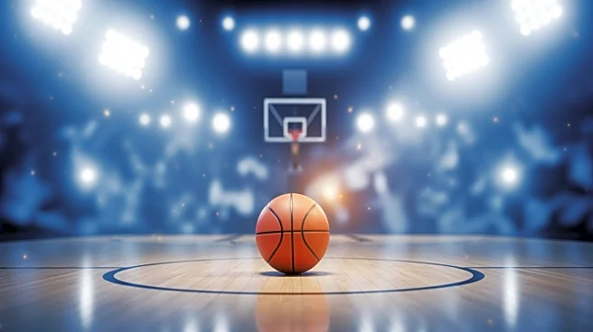 Victor Wembanyama Leads Spurs to NBA Cup Final with Victory Over Thunder