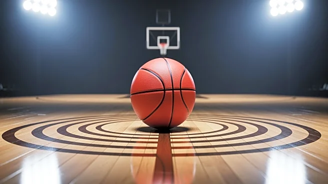 Iowa State Cyclones Dominate Northern Iowa Panthers in Women's Basketball