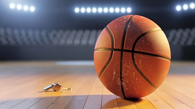 USC Trojans Defeat Washington State Cougars in Basketball Clash Amid Foul Troubles